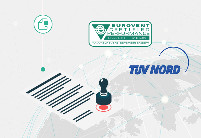 Сертифікати