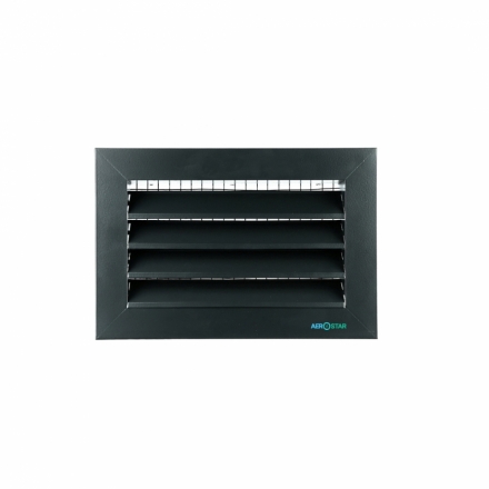 External grille Н-35-45