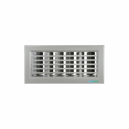 Linear adjustable grille ЛР-25-65