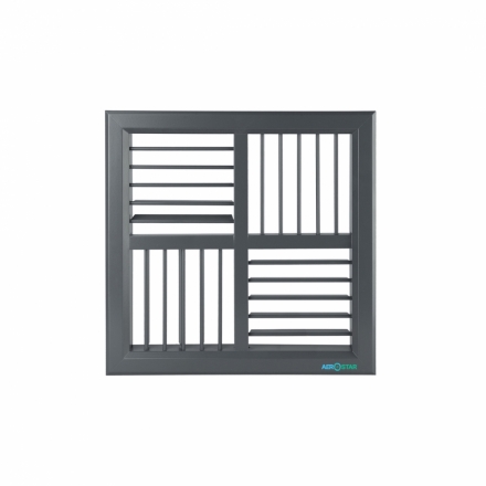 Rotary diffuser РД