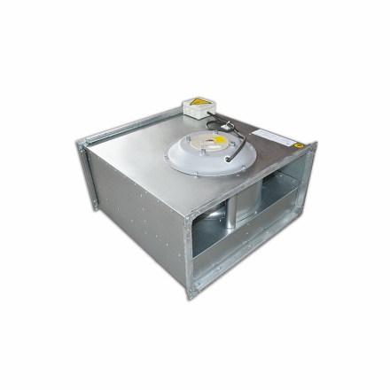 FANS OF SVF & SBV SERIES