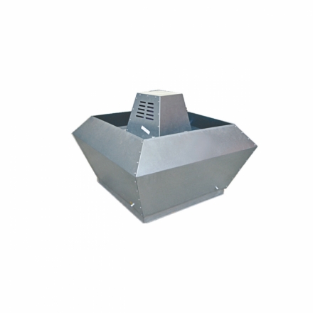 Roof fans of SRP Series
