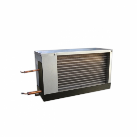 Freon coolers SDC