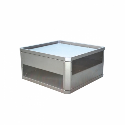 Summer insert element