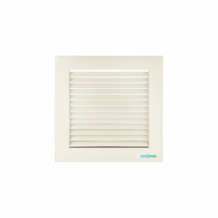 Smoke extraction grille ДУ-2-40-20