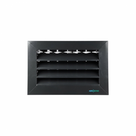 Grilă exterioară H-2P-35-75