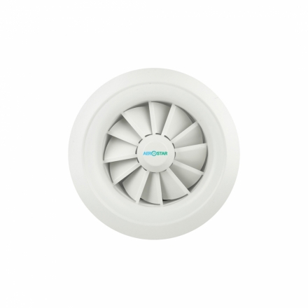 Difuzor Vortex reglabil DRP