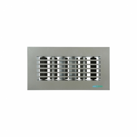 Grilaj liniar reglabil LR15-35-75