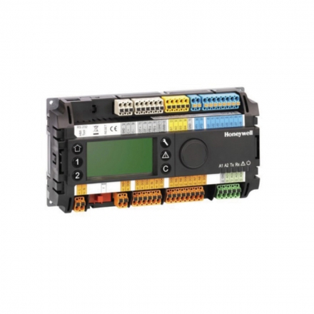 HONEYWELL-MULTIVALENT CONTROLLER controllers