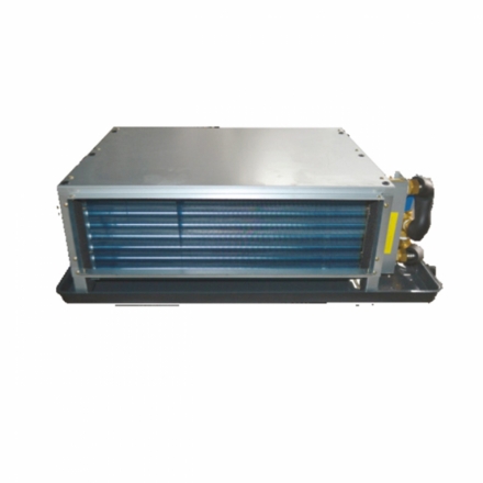 Caseless fan coil units WA