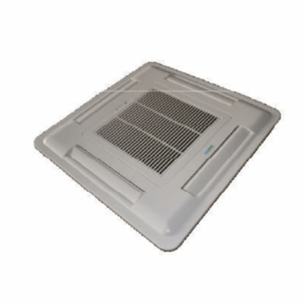 Cassette fan coil units STANDART LINE KF2/KF4