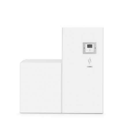 Pompe de căldură Hitachi Yutaki seria S 80