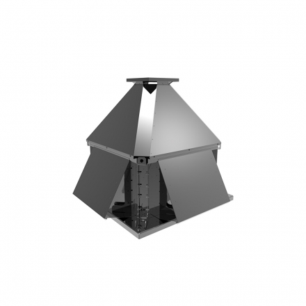 Smoke extraction fans SEF-R