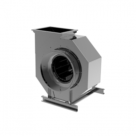 Smoke extraction fans SEF