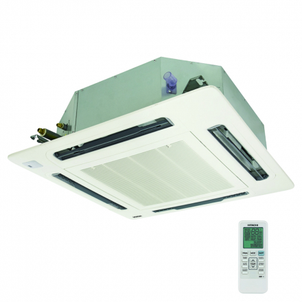 PRIMARY LARGE SINGLE SPLIT INVERTER SERIES