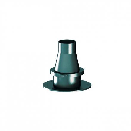 Debitmetru cu valvă KVV-150