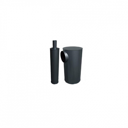 Camera de expansiune ERC