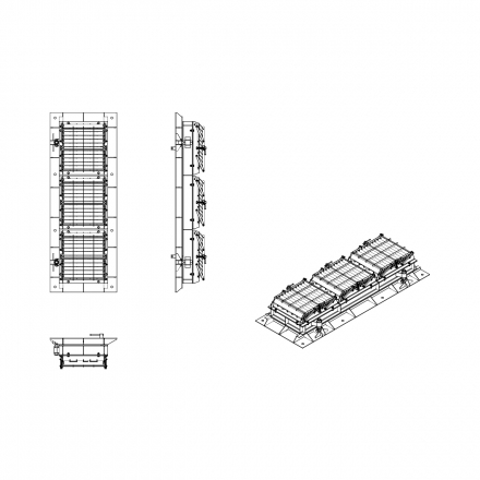 Supapă antiexplozie EPD-25