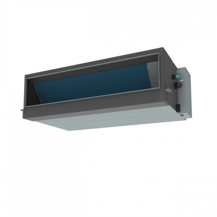 Aer condiționat cu conducte