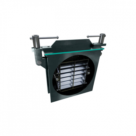 Cutie de montaj de protecție