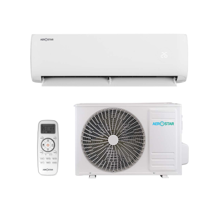 Aerostar air conditioners of the CL series