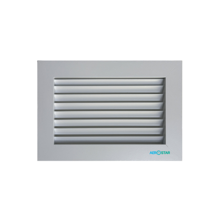 Single row adjustable grating 1-НP-35-45