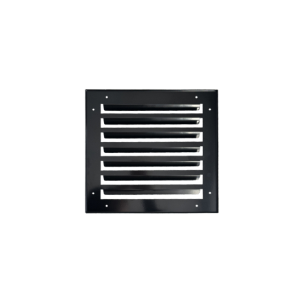 Stamped grating external ОЗ,  НЗ