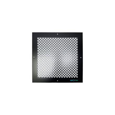 Grids with perforation P-30-05 figured