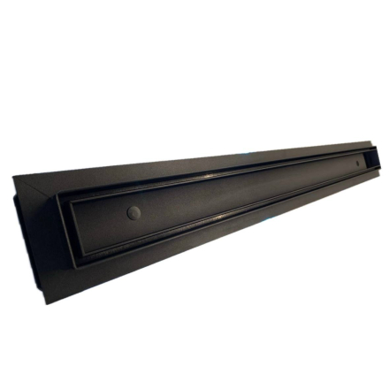 SDT slotted diffuser (for stretch ceilings)