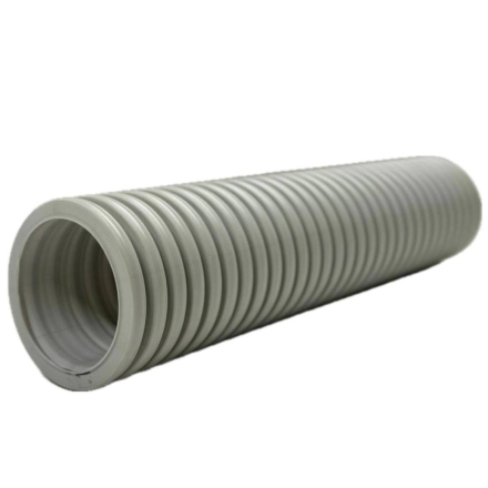 Semi-rigid air ducts AeroFlex Silver