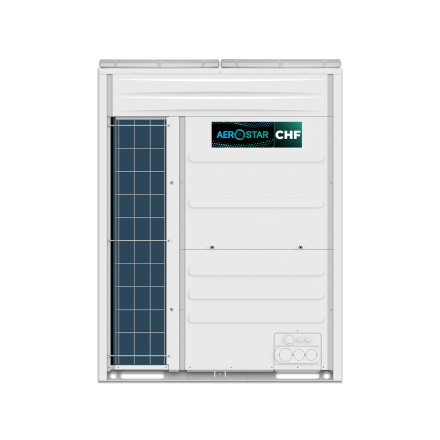 CHF series multi-zone systems