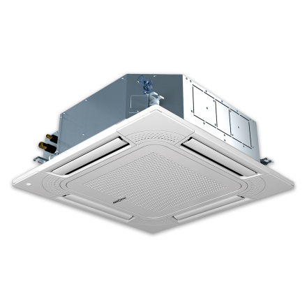 4-Way Cassette Type / Mini 4-Way Cassette Type