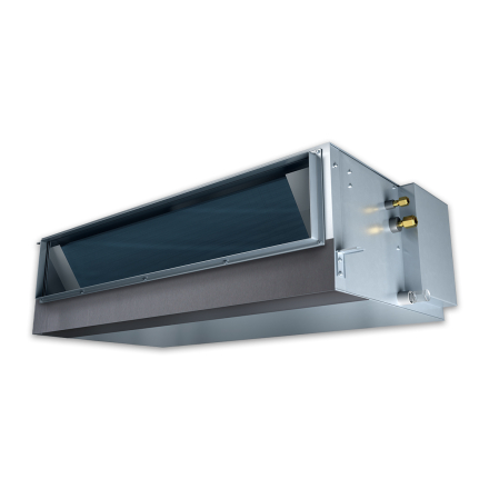 Ceiling ducted type (high/low static pressure)