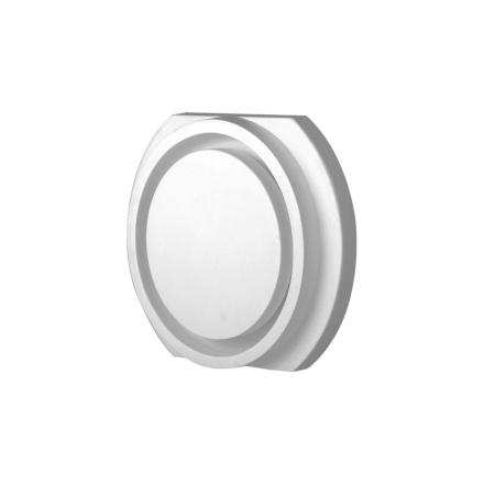 Difuzor circular CRL