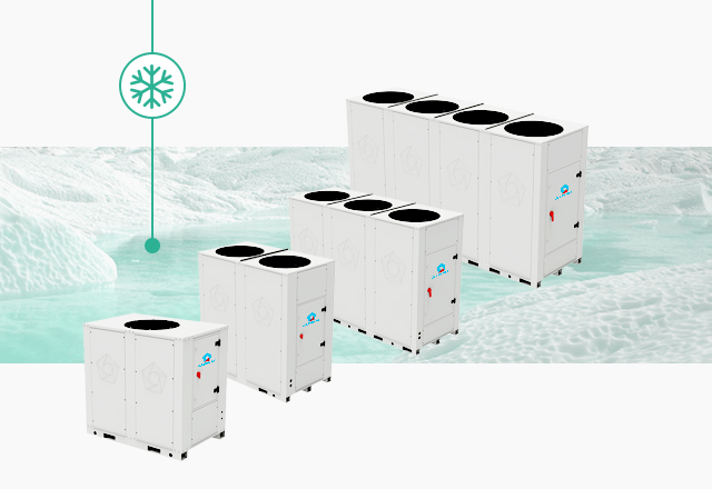 Refrigeration equipment